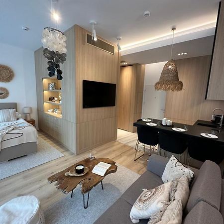 Shelter Luxury Apartament Rogowo  Exterior foto
