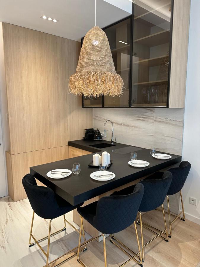 Shelter Luxury Apartament Rogowo  Exterior foto
