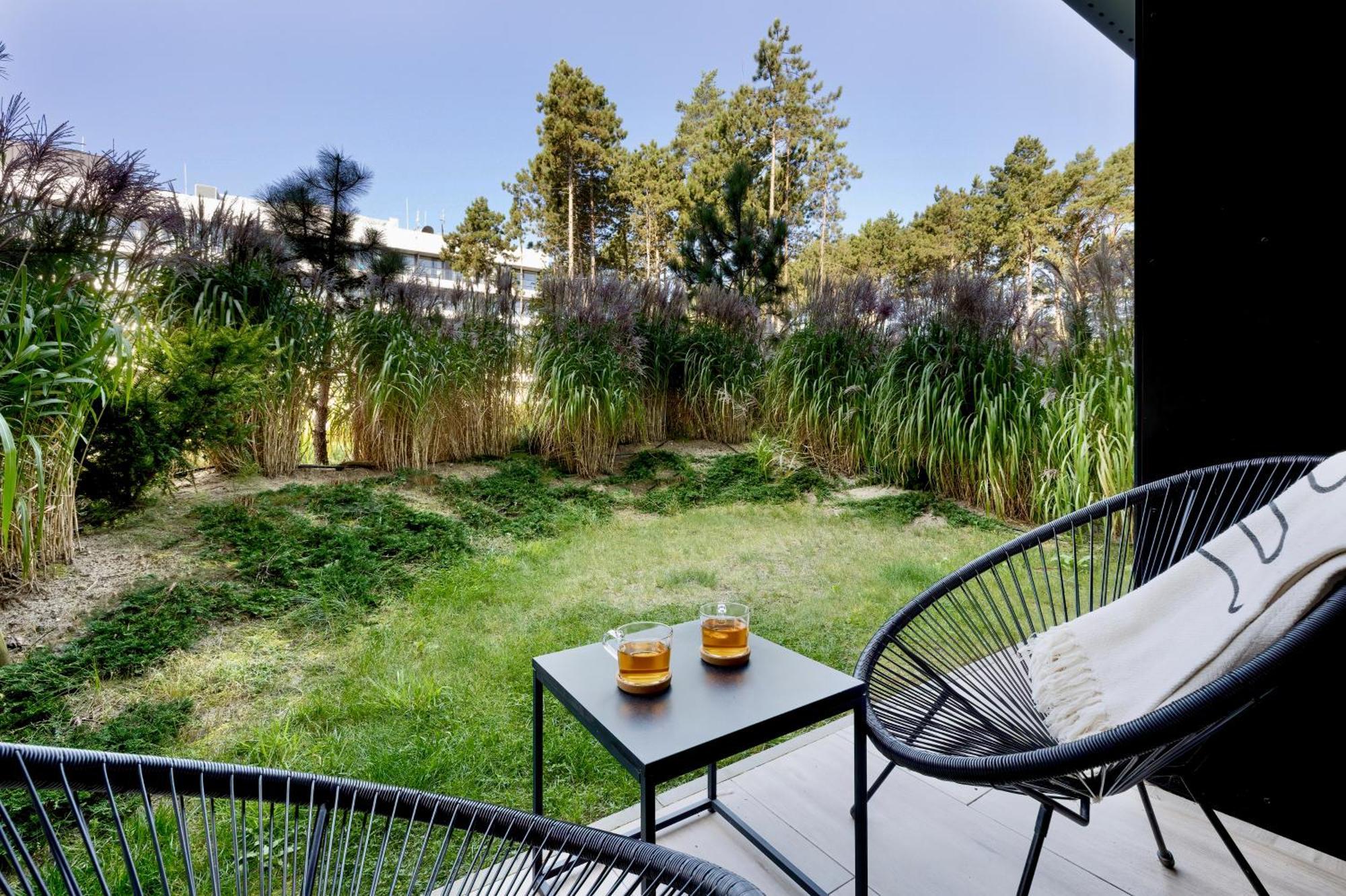 Shelter Luxury Apartament Rogowo  Exterior foto